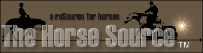 The Horse Source